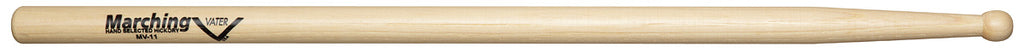 MV11 ''Marching Snare and Tenor Stick'' - L: 16 1/2'' | 41.91cm  D: 0.635'' | 1.61cm - American Hickory