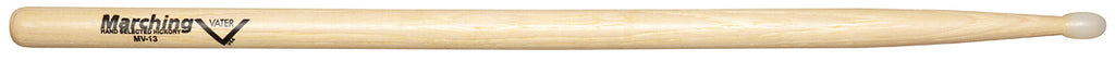 MV13 ''Marching Snare and Tenor Stick'' Nylon - L: 17'' | 43.18cm  D: 0.655'' | 1.66cm - American Hickory