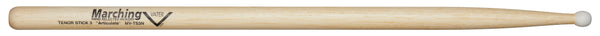 MV-TS3N  ''ARTICULATE Tenor Stick'' Nylon - L: 16 1/8'' | 40.96cm  D: 0.680'' | 1.73cm - American Hickory