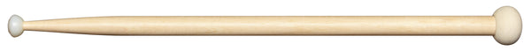 MVTS-1SZL ''Tenor Stick Sizzle Mallet'' -  L: 16 1/2'' | 41.91cm D: 0.680'' | 1.73cm - American Hickory