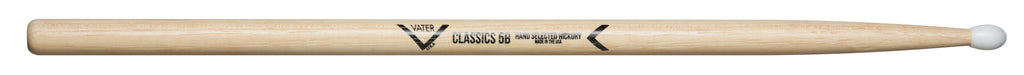 VHC5BN ''Classics 5B Nylon'' - L: 16'' | 40.64cm  D: 0.595'' | 1.51cm - American Hickory