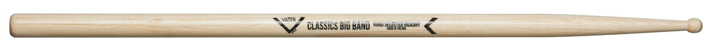 VHCBBW ''Classics Big Band Wood'' - L: 16'' | 40.64cm  D: 0.560'' | 1.42cm - American Hickory