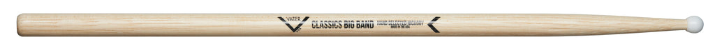 VHCBBN ''Classics Big Band Nylon'' - L: 16'' | 40.64cm  D: 0.560'' | 1.42cm - American Hickory