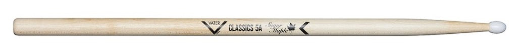 VSMC5AN ''Sugar Maple Classics 5A Nylon'' - L: 16'' | 40.64cm  D: 0.565'' | 1.44cm - Sugar Maple