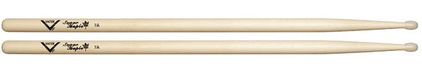 VSMC7AN ''Sugar Maple Classics 7A Nylon'' - L: 15 1/2'' | 39.37cm  D: 0.540'' | 1.37cm - Sugar Maple