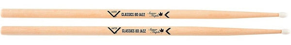 VSMC8DJN ''Sugar Maple Classics 8D Jazz Nylon'' - L: 16'' | 40.64cm  D: 0.540'' | 1.37cm - Sugar Maple