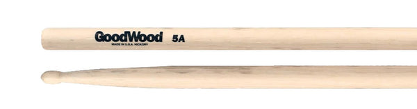 GW5AW ''Goodwood 5A Wood'' - L: 16'' | 40.64cm D: 0.570'' | 1.45cm - American Hickory