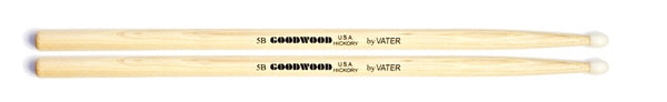 GW5BN ''Goodwood 5B Nylon''  - L: 16'' | 40.64cm D: 0.605'' | 1.54cm - American Hickory