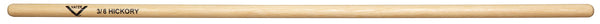 VHT3/8 ''3/8 Hickory Timbale'' - L: 16'' | 40.64cm  D: 0.375'' | 0.95cm - American Hickory