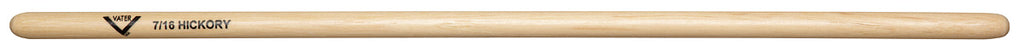 VHT7/16 ''7/16 Hickory Timbale'' - L: 16'' | 40.64cm  D: 0.437'' | 1.11cm - American Hickory