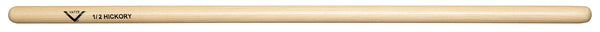 VHT1/2 ''1/2 Hickory Timbale'' - L: 16'' | 40.64cm  D: 0.500'' | 1.27cm - American Hickory