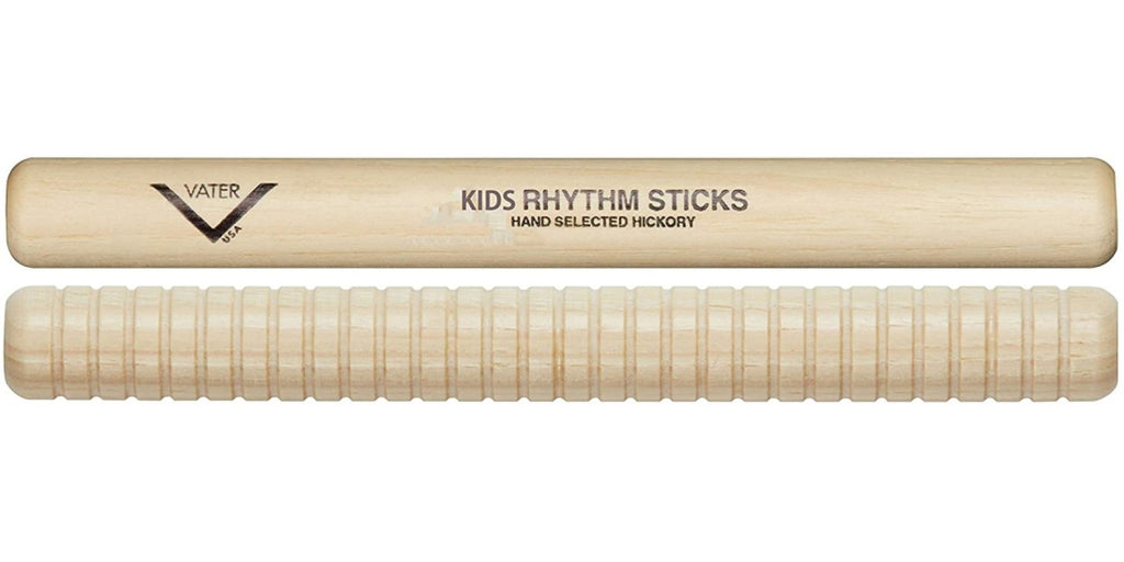 VHKRS ''Kids Rhythm Sticks'' - L: 7 3/4 '' | 38.72cm  - American Hickory