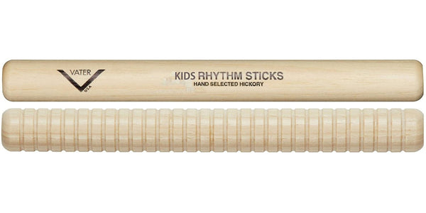 VHKRS ''Kids Rhythm Sticks'' - L: 7 3/4 '' | 38.72cm  - American Hickory