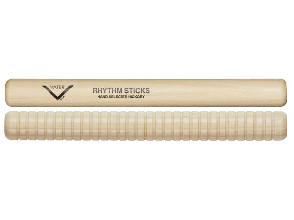 VRSH ''Rhythm Sticks Hickory''  - L: 7 3/4 '' | 38.72cm  - American Hickory