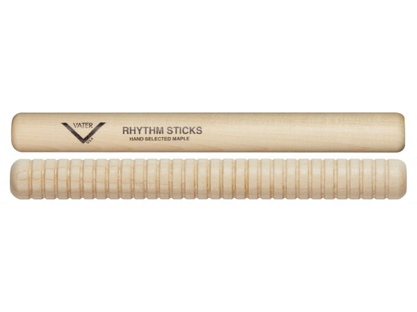 VRSM ''Rhythm Sticks Maple''  - L: 7 3/4 '' | 38.72cm  - Sugar Maple
