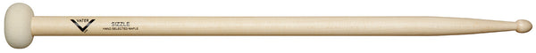 VMSZL ''Sizzle Timpani, Drumset & Cymbal Mallet'' - L: 16 1/4'' | 41.27cm  D: 0.610'' | 1.55cm - Sugar Maple