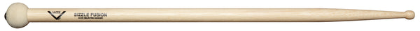 VSZLF ''Sizzle Timpani, Drumset & Cymbal Mallet'' - L: 16 1/4'' | 41.27cm  D: 0.580'' | 1.47cm - Hickory