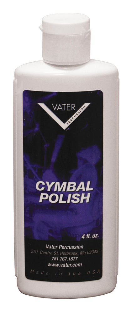 VCP ''Cymbal Polish'' - Polish per piatti