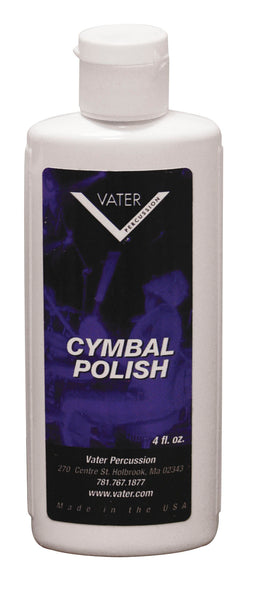 VCP ''Cymbal Polish'' - Polish per piatti