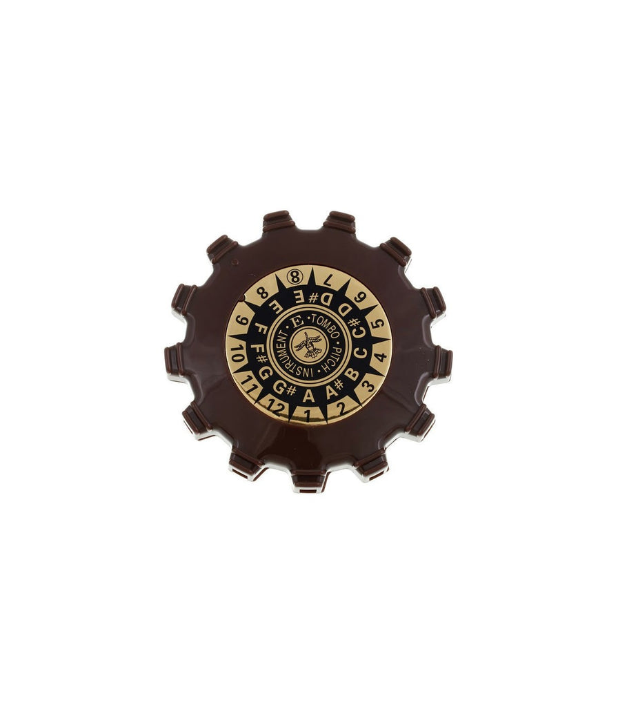 GEWA PITCH PIPE CHROMATIC TUNER