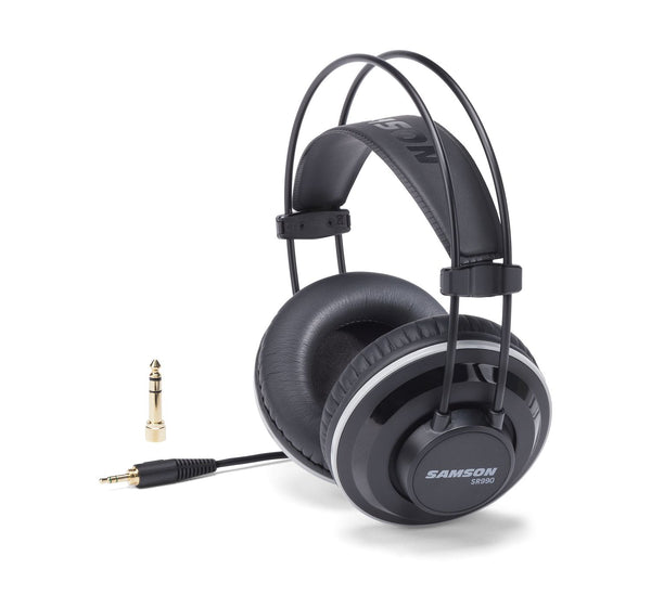 SR990 - Cuffie over ear