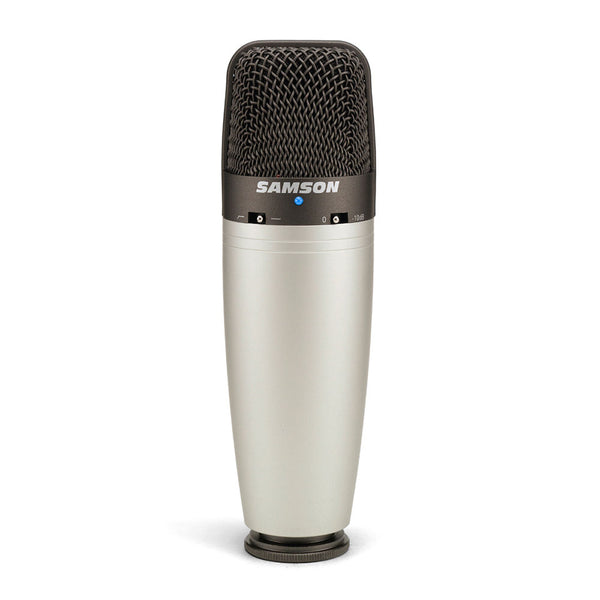 C03 - Microfono a Condensatore - Multi-Pattern