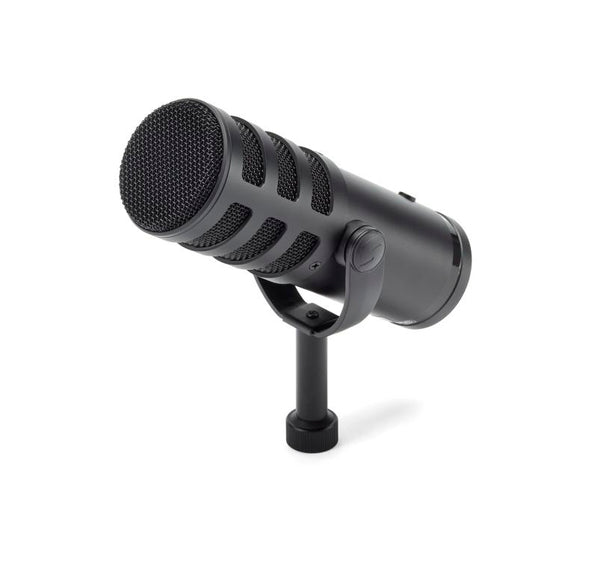 Q9u - Microfono per Broadcast dinamico XLR/USB