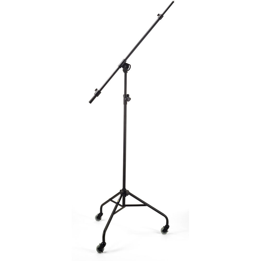 SB100 - Asta Professionale per Microfono - Giraffa - Treppiede