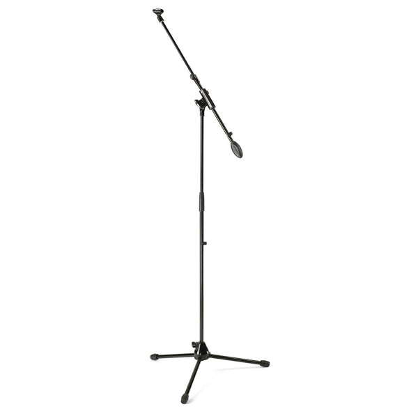 MK5 - Kit Asta per Microfono - Giraffa - Treppiede