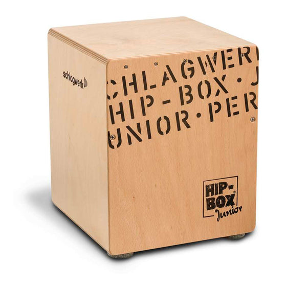 CP401 - Cajon Hip-Box Junior