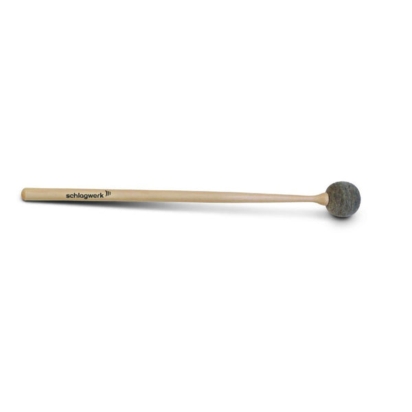 MA104 - mallet feltro middle soft