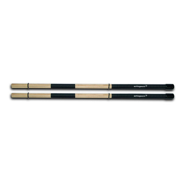 RO4 - rod in acero per timbales