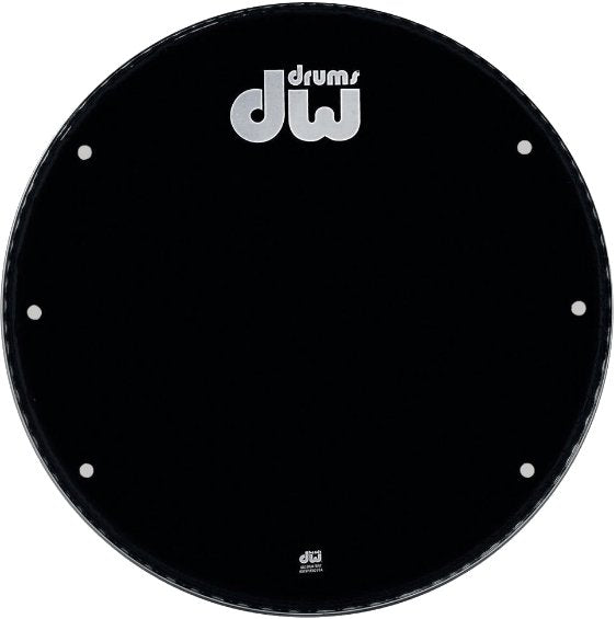 DW Pelle Nera Risonante 22