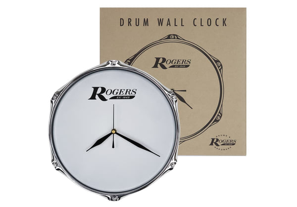 RA-CLOCK - orologio Rogers da parete