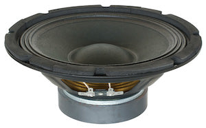 SP1000 Chassis Speaker 10inch 8 Ohm