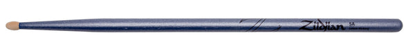 Z5ACBU Chroma Blue - L. 16'' / D. 0,560'' - punta ovale