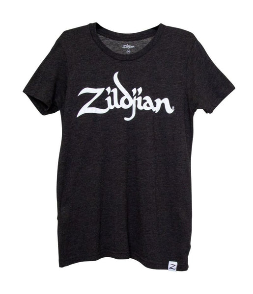 T-shirt Zildjian Youth Logo - M - nera