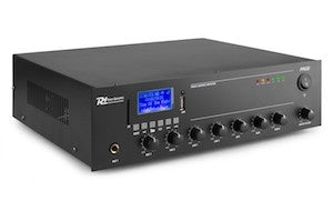 PPA30 100V Mixer-Amplifier 30W BT