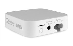 WT10A Wifi Amplifier Module