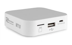 WT10 Wifi Module