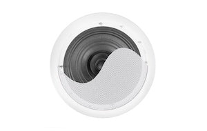 CSF5 Ceiling Speaker with Cover 5â 100V