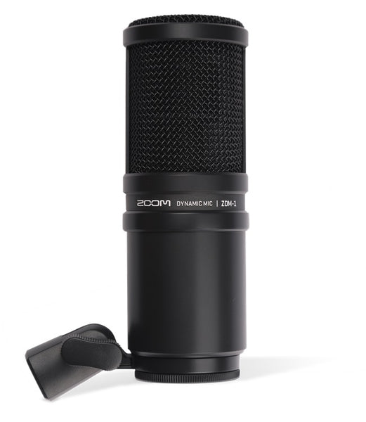 ZDM-1 - Microfono Broadcast