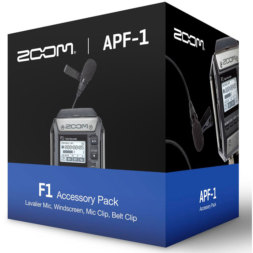 APF-1 - kit accessori x F1