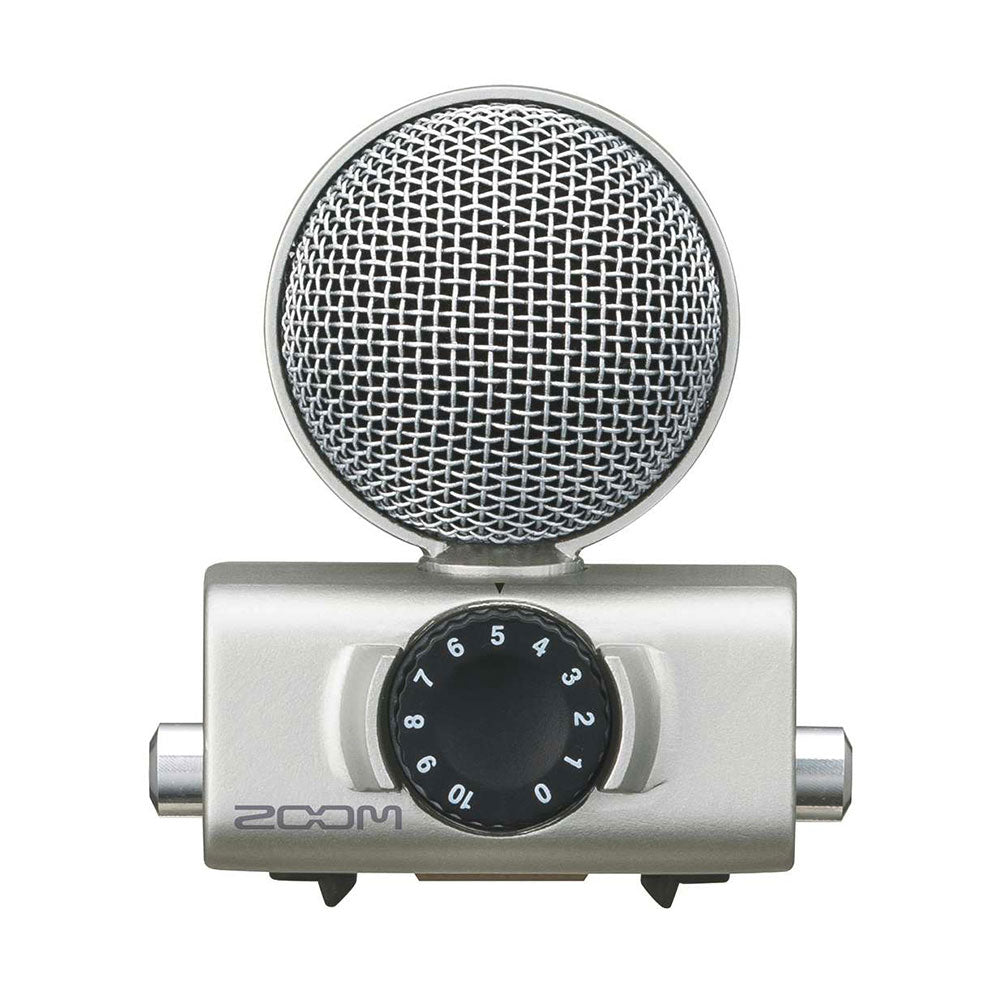 MSH-6 - capsula microfonica mid-side per H5, H6, Q8, U-44, F4, F8n