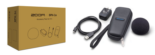 SPH-1n  - Kit accessori per H1n