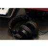 QUIK LOK HP10 Cuffia 32 ohm