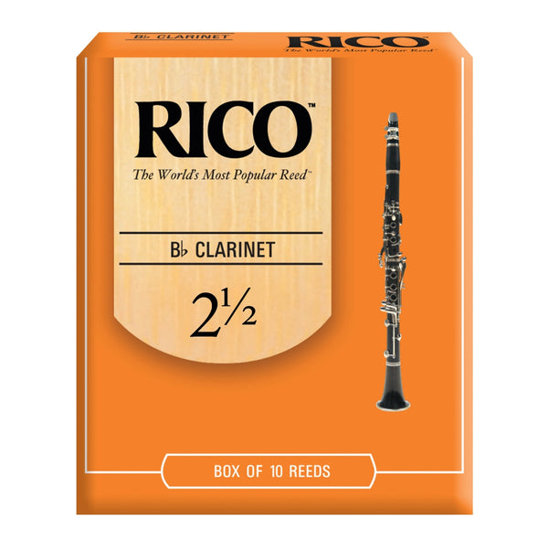 CONF. 10 ANCE RICO CLARINO RCA 1025 SIb 2.5