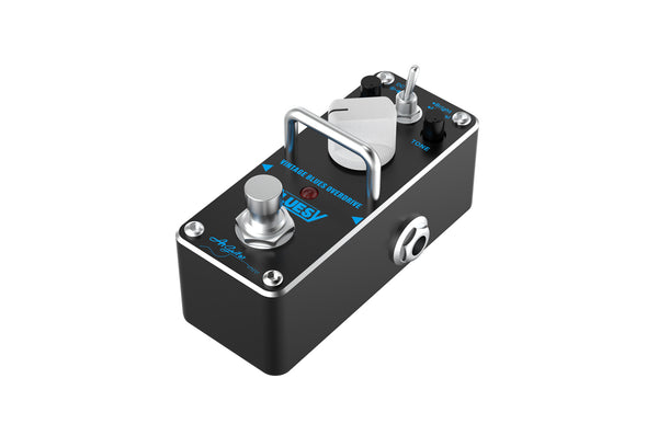 ARGUITAR ABY3 Analogue Vintage Blues Overdrive