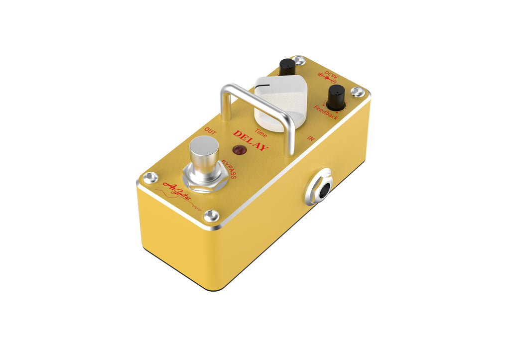 ARGUITAR ADL3 Delay