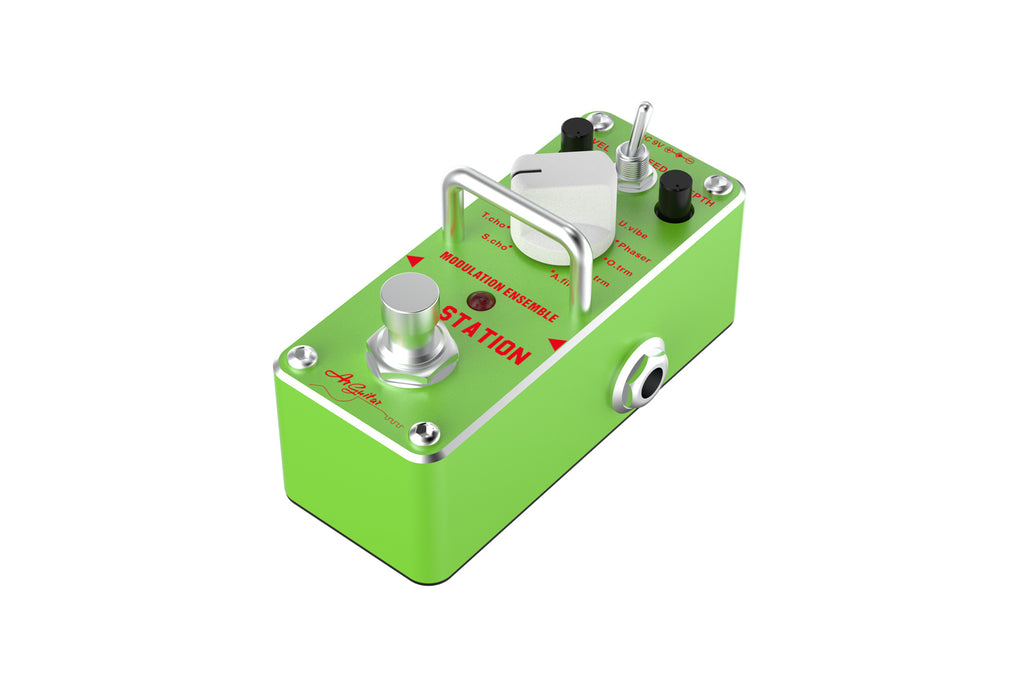 ARGUITAR AMS3 Digital Mode Station